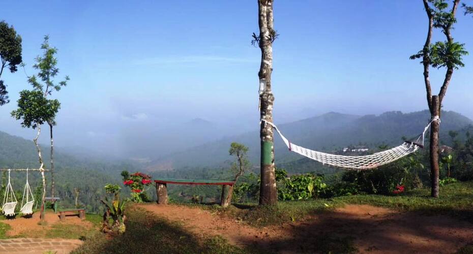 Thangaali Homestay, Chikmaglur 5